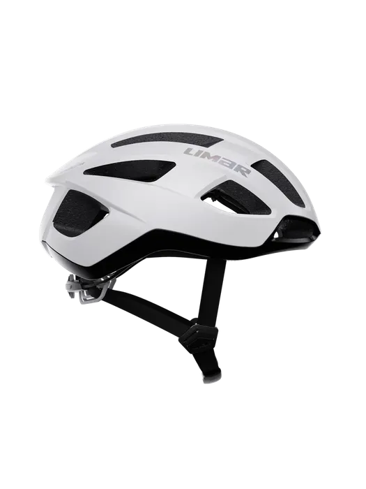 Limar Air Stratos Mips Irid White