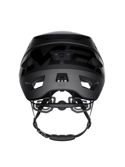 Limar Delta Matt Black