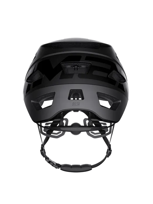 Limar Delta Matt Black