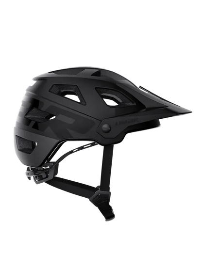 Limar Delta Matt Black