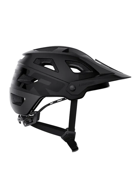 Limar Delta Matt Black