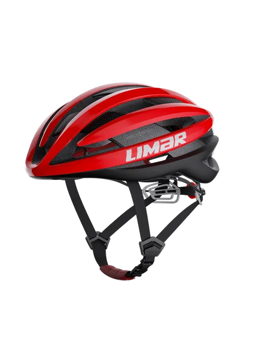 Limar Air Pro Red