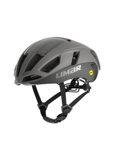 Limar Air Atlas Mips Matt Gray