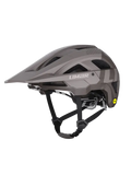 Limar Tonale Mips Matt Dove Gray