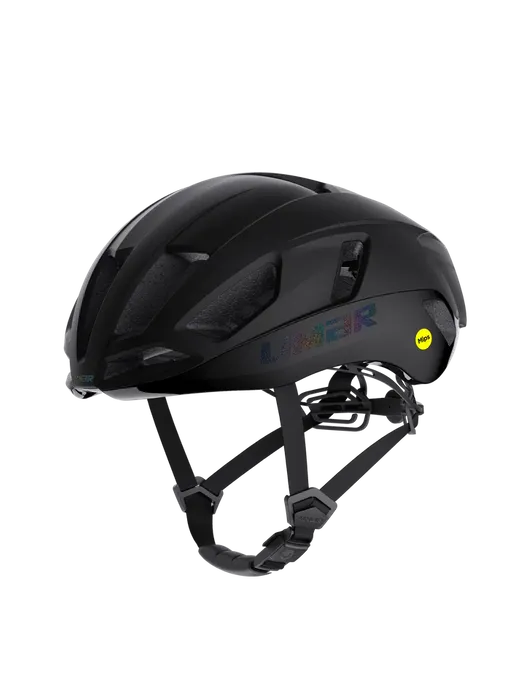 Limar Air Atlas Mips Irid Matt Black