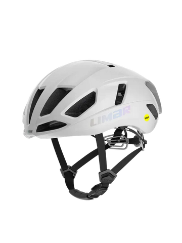 Limar Air Atlas Mips Irid White